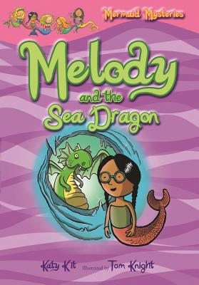 Melody and the Sea Dragon