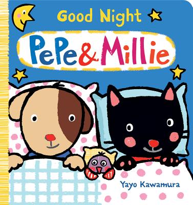 Good Night, Pepe & Millie