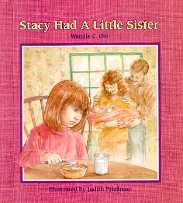 Stacy Had a Little Sister