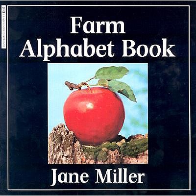 Farm Alphabet Book