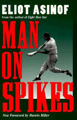 Man on Spikes