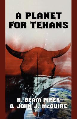 A Planet For Texans