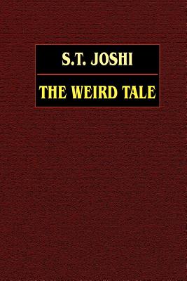 The Weird Tale