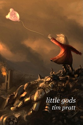 Little Gods