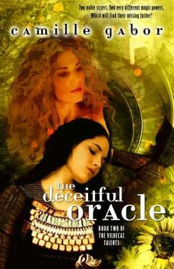 The Deceitful Oracle