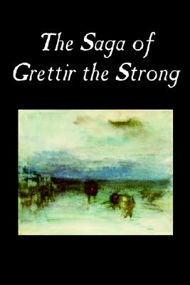 Saga of Grettir the Strong