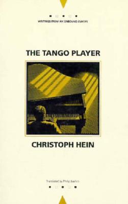 Tango Player