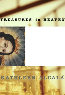 Treasures in Heaven