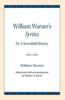 William Warner's Syrinx