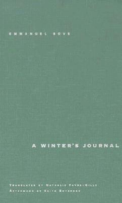 A Winter's Journal