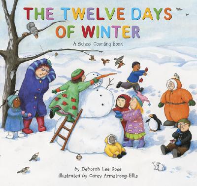 Twelve Days of Winter