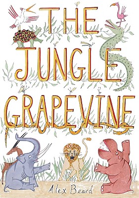 The Jungle Grapevine