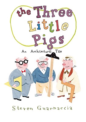 The Three Little Pigs