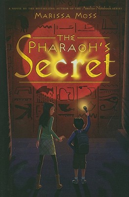 The Pharaoh's Secret