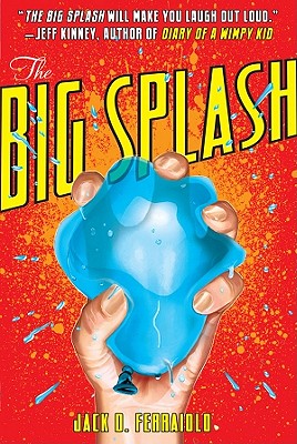 The Big Splash