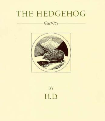 The Hedgehog