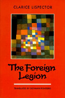 The Foreign Legion