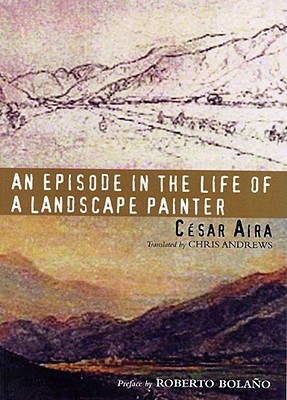 An Episode in the Life of a Landscape Painter