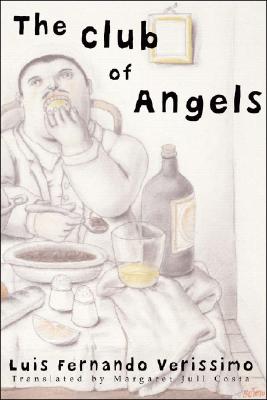 The Club of Angels