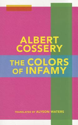 The Colors of Infamy