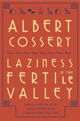 Laziness in the Fertile Valley