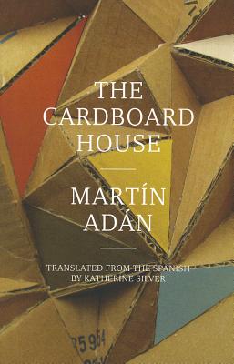 The Cardboard House