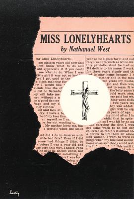 Miss Lonelyhearts