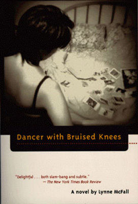 Dancer with Bruised Knees