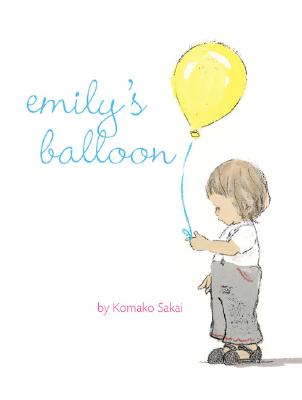 Emily's Balloon