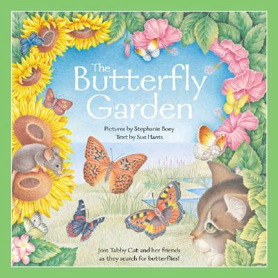 The Butterfly Garden