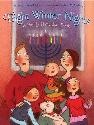 Eight Winter Nights