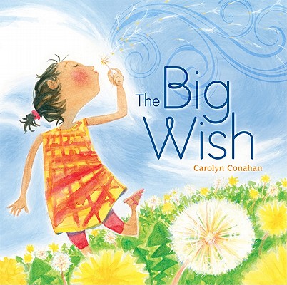 The Big Wish