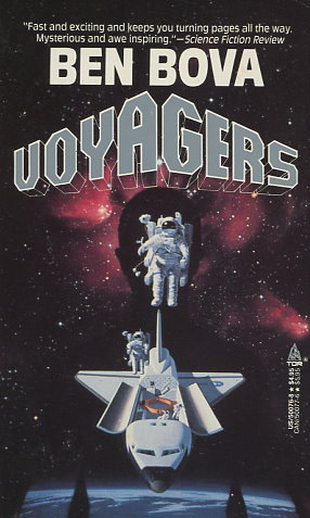 Voyagers