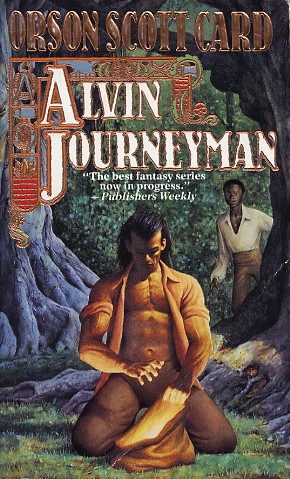 Alvin Journeyman