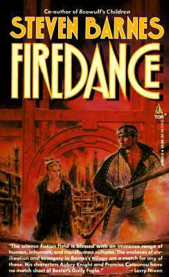 Firedance