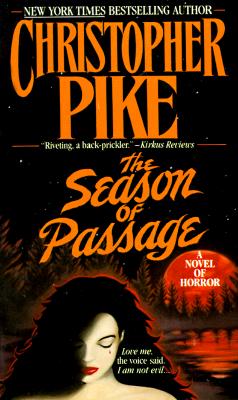 The Season of Passage