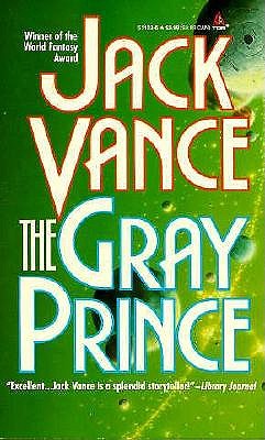 The Gray Prince