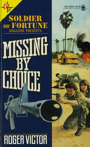 Missing by Choice