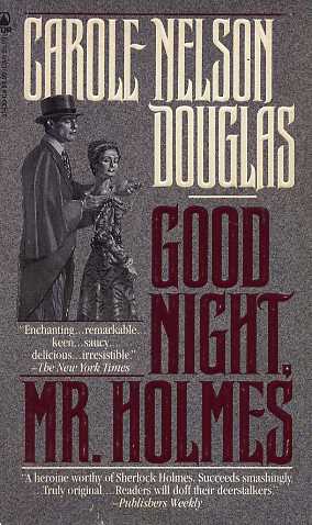 Good Night, Mr. Holmes