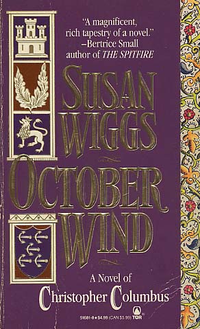 October Wind