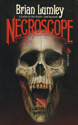 Necroscope