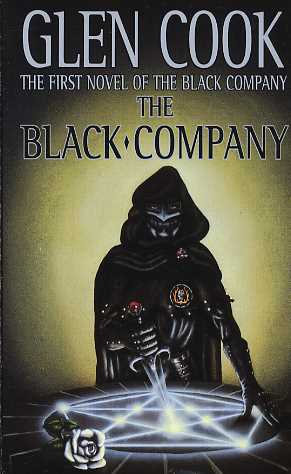 The Black Company