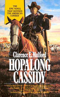 Hopalong Cassidy