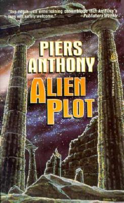 Alien Plot