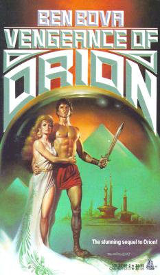 Vengeance of Orion