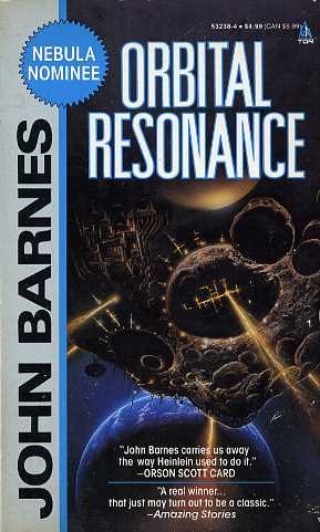 Orbital Resonance