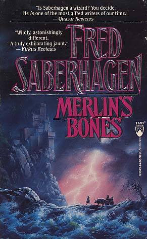 Merlin's Bones