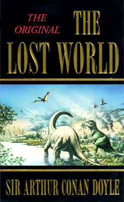 Lost World