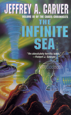 The Infinite Sea