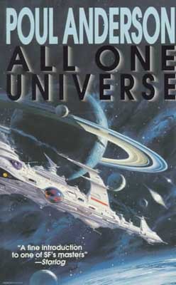 All One Universe